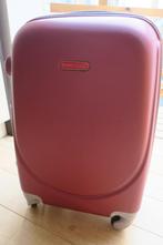 valise wang giada, 35 à 45 cm, Plastique dur, Enlèvement, Utilisé