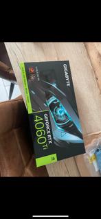 Nvidia GeForce RTX 4060Ti 8GB, Computers en Software, Videokaarten, Ophalen, Zo goed als nieuw, Nvidia