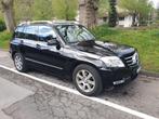 MERCEDES GLK 220 CDI 4MATIC, Cuir, Euro 5, Achat, Entreprise