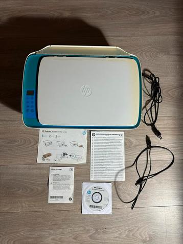 Imprimante HP Deskjet 3630 all-in-one series