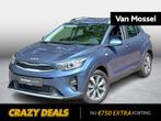 Kia Stonic Urban Edition 1.2 ISG, Stonic, Berline, 4 portes, Tissu