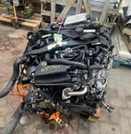 MOTEUR 2.2 CDI MERCEDES W204 W202 W205 GLK 651924 COMPLET !, Enlèvement ou Envoi, Utilisé, Mercedes-Benz