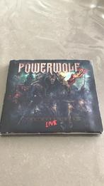 powerwolf : the metal mass live, Ophalen of Verzenden