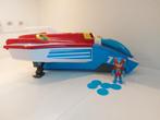 Paw patrol vliegtuig, Ophalen, Zo goed als nieuw