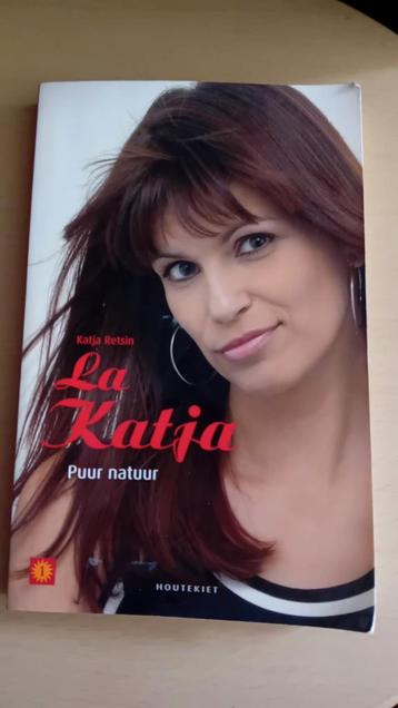 K. 137 - La Katja beschikbaar voor biedingen