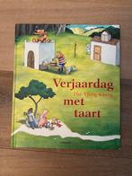 Tjong-Khing The - Verjaardag met taart, Boeken, Ophalen of Verzenden, Zo goed als nieuw, Tjong-Khing The
