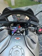 Honda Deauville NT700VA, Motoren, Motoren | Honda, 2 cilinders, Particulier, Meer dan 35 kW, Toermotor