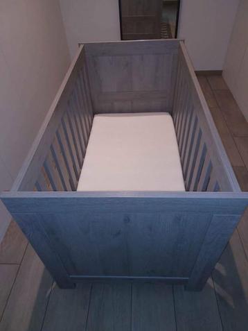 babykamer beschikbaar voor biedingen