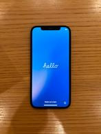 Iphone 12 256gb zwart, Telecommunicatie, Ophalen of Verzenden, Zo goed als nieuw, Zwart, IPhone 12