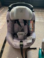 Maxi cosi axissfix plus - 0 tot 4 jaar (max 19k), Kinderen en Baby's, Autostoeltjes, Ophalen, 0 t/m 18 kg, Zo goed als nieuw, Isofix