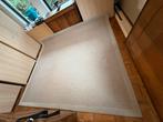 Sissal tapijt 260x280, Huis en Inrichting, Ophalen, Gebruikt, Landelijk modern, Beige
