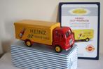 Camion GUY Warrior HEINZ U.K. 1/43 Atlas DINKY GB Neuf+Boite, Ophalen of Verzenden