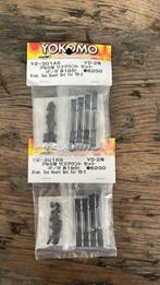 Yokomo Y2-301AZ, Hobby en Vrije tijd, Ophalen of Verzenden, Zo goed als nieuw