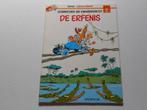 Robbedoes en kwabbernoot reeks jeugdzonden 1 1979., Eén stripboek, Ophalen of Verzenden, Nieuw