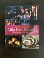 Pascale Naessens kookboek, Boeken, Ophalen of Verzenden, Zo goed als nieuw