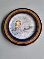 Assiette decorative ancienne - Limoges, Antiquités & Art, Enlèvement