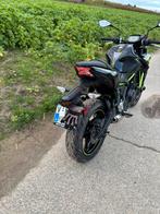 Kawasaki z650 2020, Bedrijf