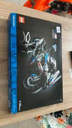 Lego technic m1000 RR   42130, Kinderen en Baby's, Speelgoed | Duplo en Lego, Ophalen, Zo goed als nieuw, Lego