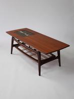Louis Van Teeffelen tafel, Antiek en Kunst, Curiosa en Brocante, Ophalen