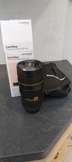 gourde imitation objectif photo, Enlèvement ou Envoi, Neuf, Autres types