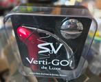 Verti-Go kurkentrekker, Ophalen, Zo goed als nieuw