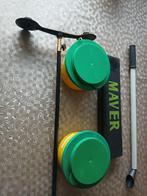 Lotje vismateriaal, Sports nautiques & Bateaux, Enlèvement, Utilisé, Autres types