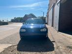 Volkswagen golf 4 rabbit, Auto's, Handgeschakeld, Euro 4, Golf, Particulier