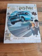 Wizard World Harry Potter prime 3D puzzel nieuw, Ophalen, Zo goed als nieuw