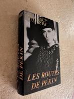 Les routes de Pékin (Paul-Loup Sulitzer)., Boeken, Romans, Europa overig, Verzenden, Zo goed als nieuw, Paul-Loup Sulitzer.