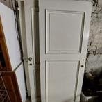 Binnendeuren, Enlèvement, Bois, 200 à 215 cm, Utilisé