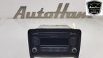 RADIO Audi TT (8J3) (01-2006/06-2014) (|8J0035186J|), Utilisé, Audi