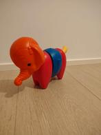 Speelgoed Tupperware toy, Ophalen