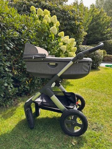 Stokke Trailz Koets beschikbaar voor biedingen
