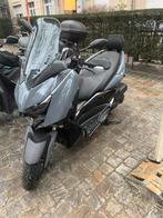 Yamaha Xmax Techmax 125cc uit het jaar 2021, Motoren, Particulier, 125 cc, 11 kW of minder, 1 cilinder