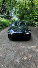 Bmw 3-reeks, euro 6, Auto's, BMW, 100 kW, Euro 6, Diesel, Particulier