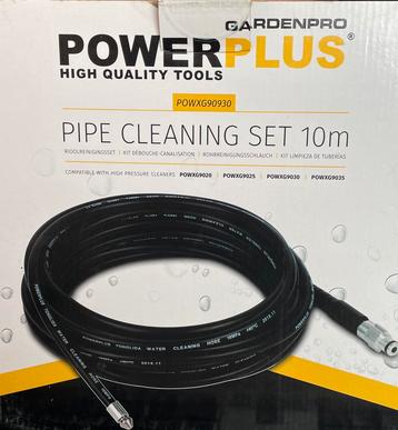 Power Plus GardenPro   beschikbaar voor biedingen