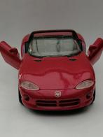 Maisto dodge viper rt10, Ophalen of Verzenden, Maisto