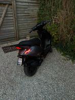 Piaggio zip 2 takt, Ophalen, Zip
