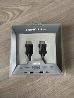 Sound Image HDMI kabel 1,5 meter, Ophalen of Verzenden, Nieuw, Minder dan 2 meter, HDMI-kabel