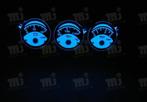 Audi 80 B3/B4 - Indiglo meters, Auto diversen, Tuning en Styling, Ophalen of Verzenden