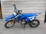 Yamaha TTR 110 ttr110, Ophalen, 110 cc, Pitbike, Yamaha