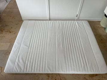 IKEA topper matras - perfecte staat