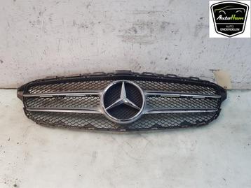 GRILLE Mercedes-Benz C (W205) (A2058800183) beschikbaar voor biedingen