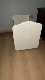 Poppenwiegje goede staat, Ophalen, Zo goed als nieuw