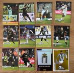 Panini pro league 24/25 Full set Sporting Charleroi, Verzamelen, Ophalen of Verzenden, Nieuw, Overige typen