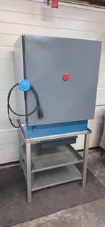 Keramiekoven Ve-ka 70 liter 1300 graden 230volt, Hobby en Vrije tijd, Pottenbakken, Ophalen