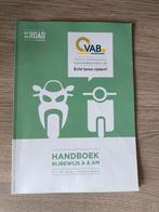 Theorieboek A, Boeken, Ophalen, Zo goed als nieuw