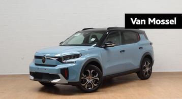 Citroën C3 Aircross 1.2 T PLUS beschikbaar voor biedingen
