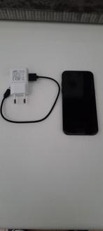 Smartphone Samsung Galaxy A3 Black , met oplader  45€, Gebruikt, Zwart, Overige systemen, Ophalen of Verzenden
