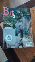 18x magazine bit&cap, Boeken, Ophalen